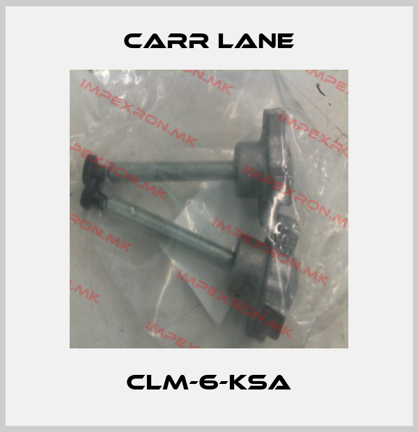 Carr Lane-CLM-6-KSAprice