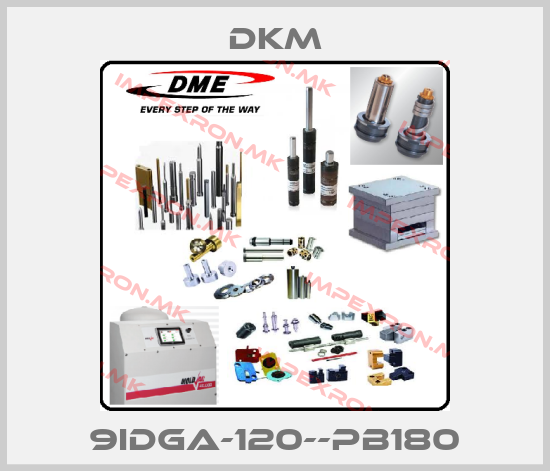 Dkm-9IDGA-120--PB180price