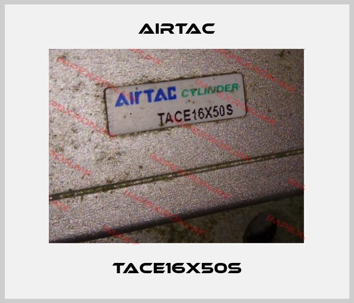 Airtac-TACE16X50Sprice