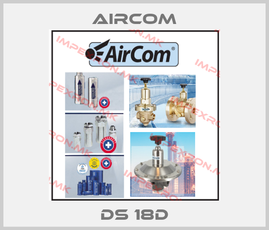 Aircom-DS 18Dprice