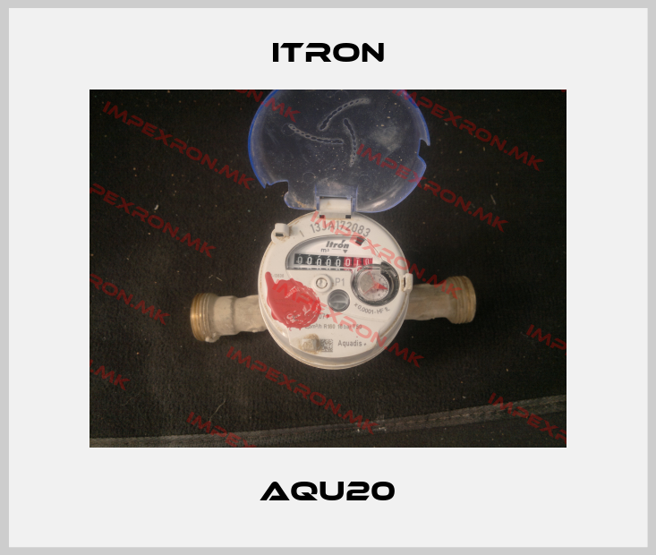 Itron-AQU20price