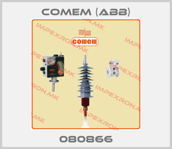 Comem (ABB)-080866price