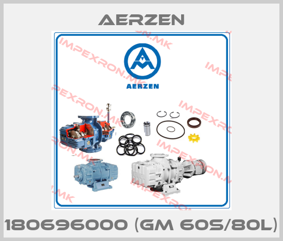 Aerzen-180696000 (GM 60S/80L)price