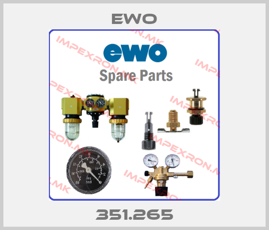 Ewo-351.265price