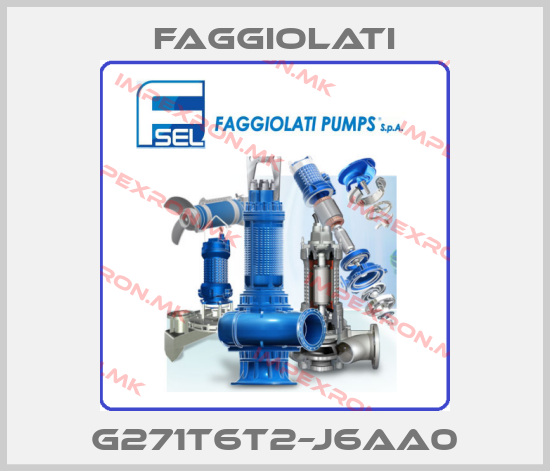 Faggiolati-G271T6T2–J6AA0price