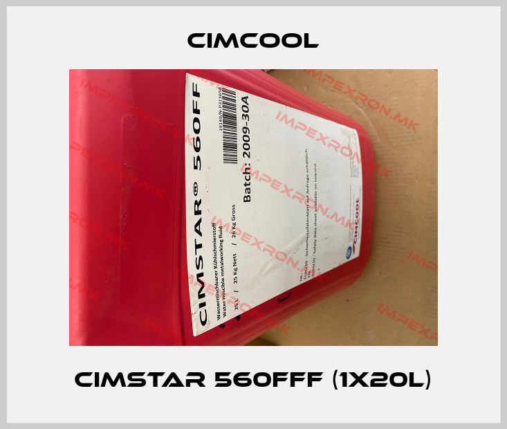 Cimcool Europe