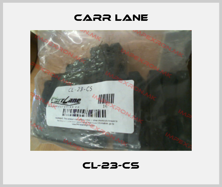 Carr Lane-CL-23-CSprice