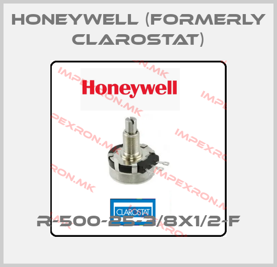 Honeywell (formerly Clarostat) Europe