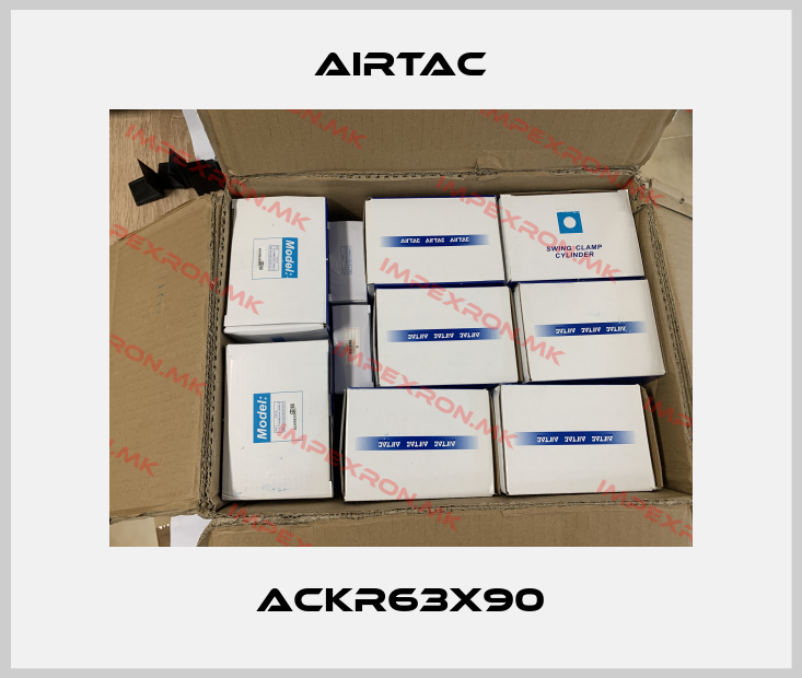 Airtac-ACKR63X90price