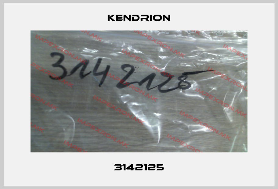 Kendrion-3142125price