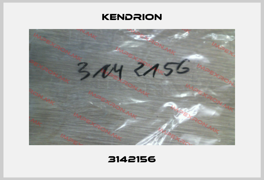 Kendrion-3142156price