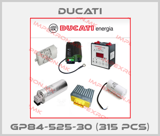 Ducati-GP84-525-30 (315 pcs)price