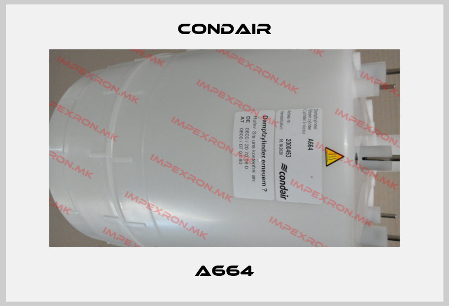 Condair-A664price