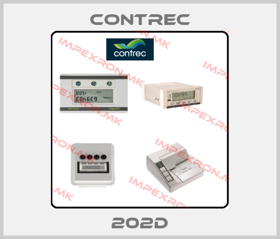 Contrec-202Dprice