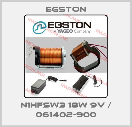 Egston Europe