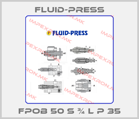 Fluid-Press Europe