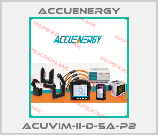 Accuenergy-ACUVIM-II-D-5A-P2price