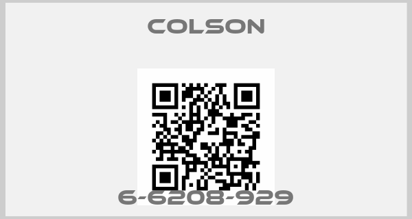 Colson Europe