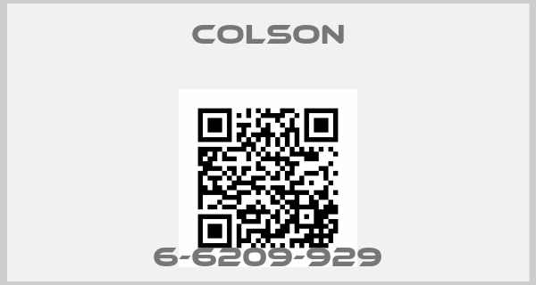 Colson Europe