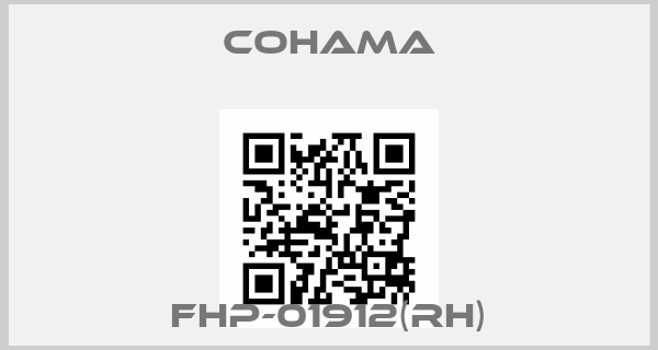 Cohama Europe