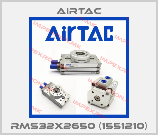 Airtac-RMS32x2650 (1551210)price