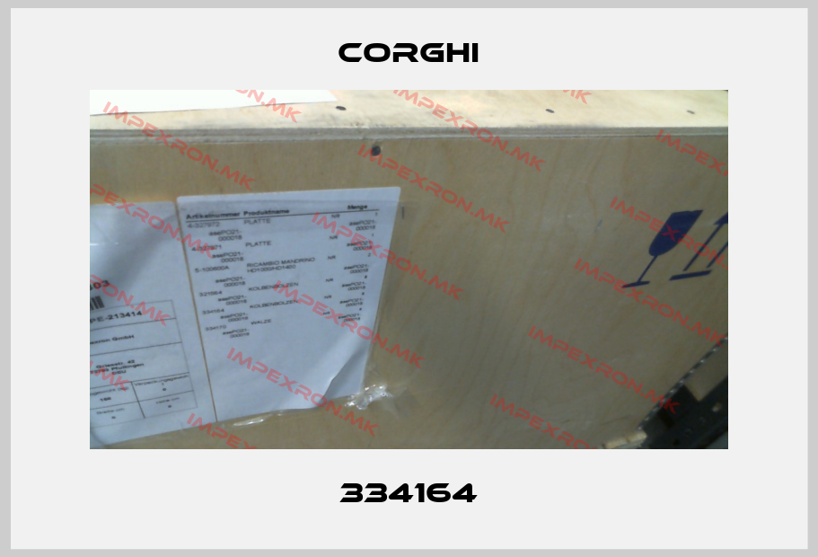 Corghi-334164price