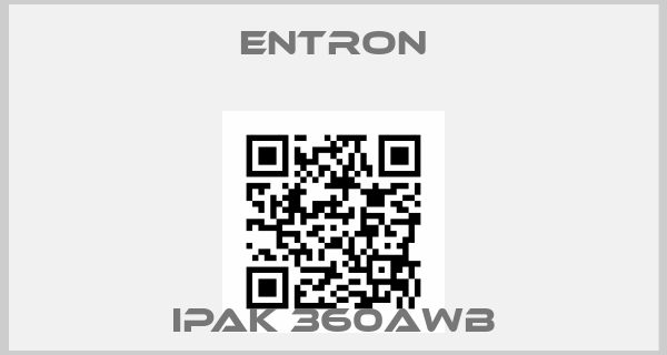 Entron Europe