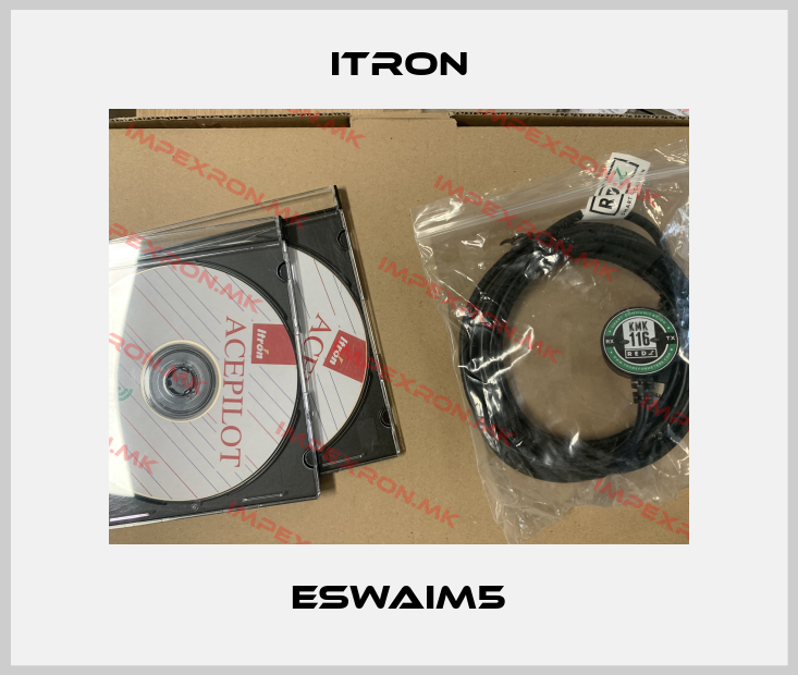 Itron-ESWAIM5price