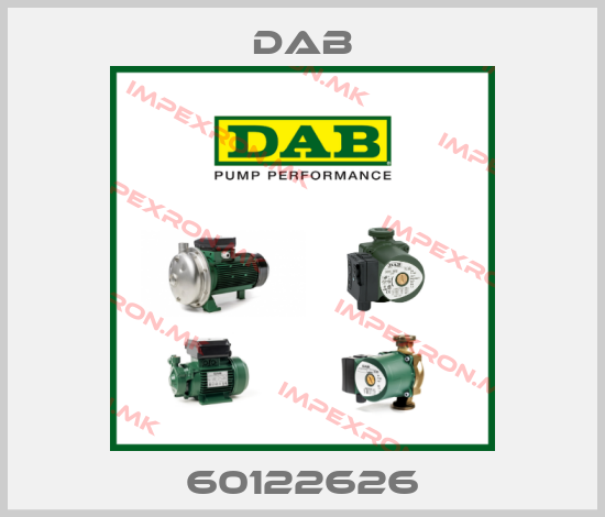 DAB-60122626price