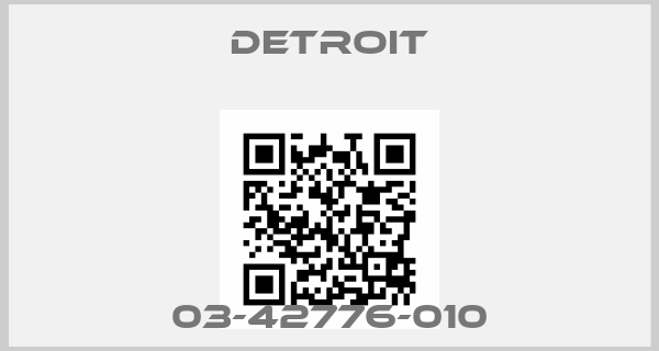 Detroit-03-42776-010price