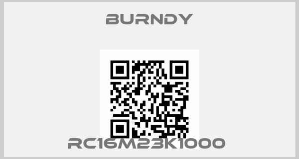 Burndy-RC16M23K1000 price