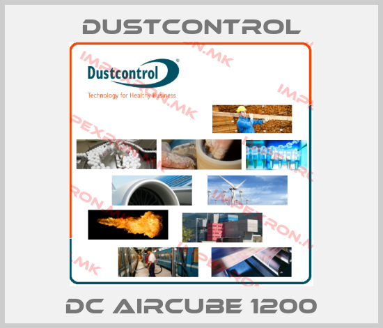 Dustcontrol Europe