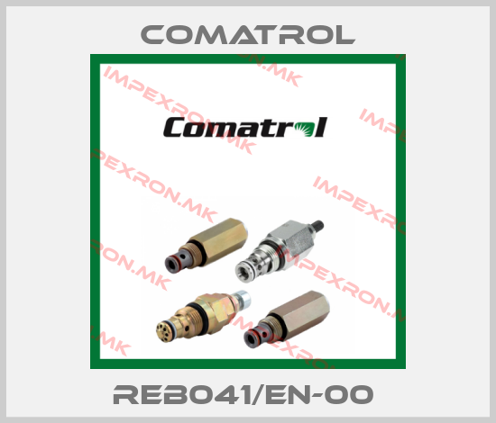 Comatrol Europe