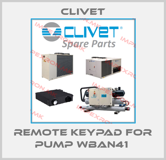 Clivet Europe