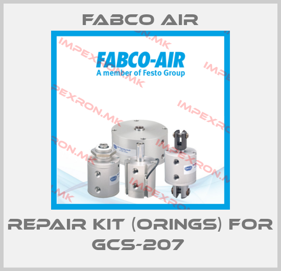 Fabco Air Europe