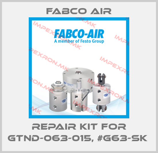 Fabco Air Europe