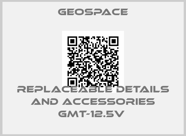 GeoSpace Europe