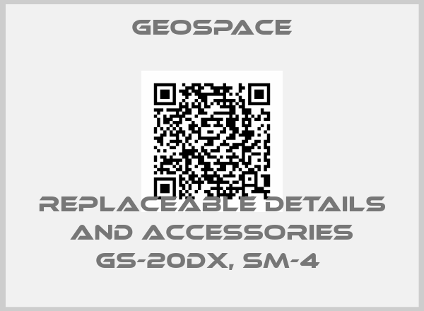 GeoSpace Europe