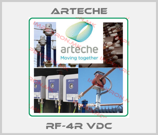 Arteche-RF-4R Vdcprice