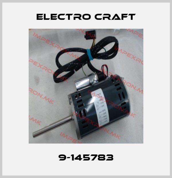 ElectroCraft Europe