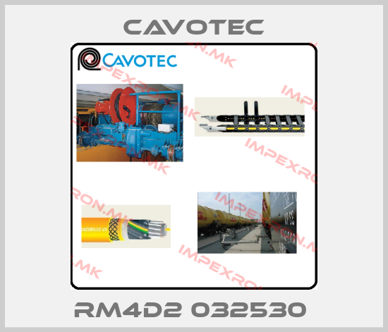 Cavotec-RM4D2 032530 price