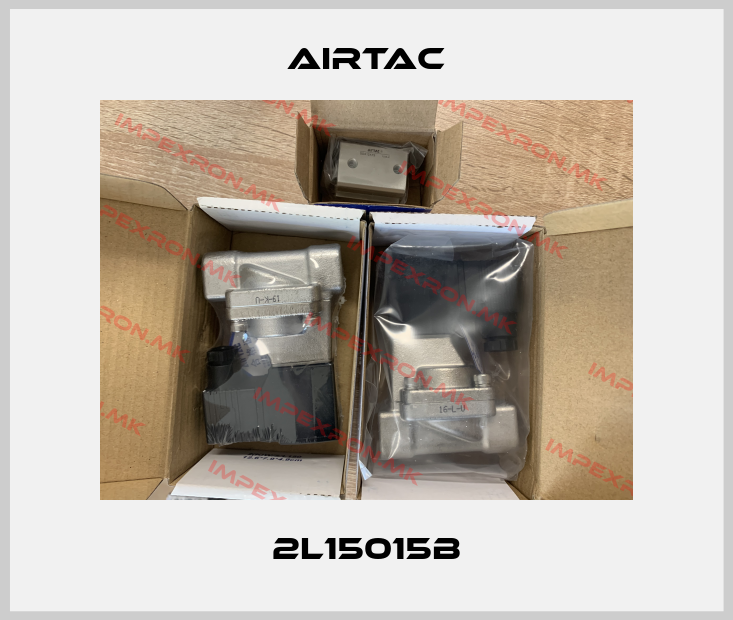 Airtac-2L15015Bprice