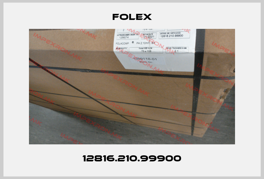 Folex-12816.210.99900price