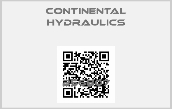 Continental Hydraulics-256807price