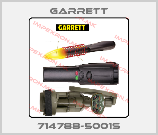 Garrett Europe