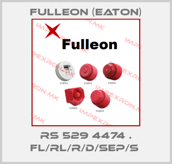 Fulleon (Eaton) Europe