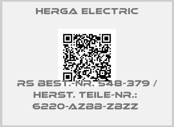 Herga Electric Europe