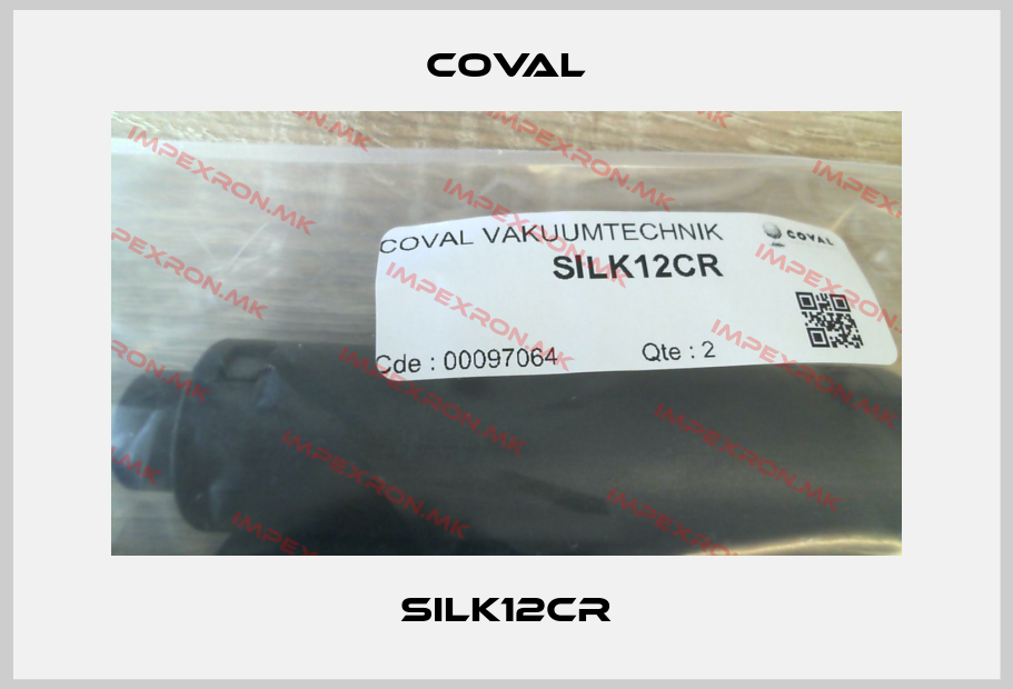 Coval-SILK12CRprice