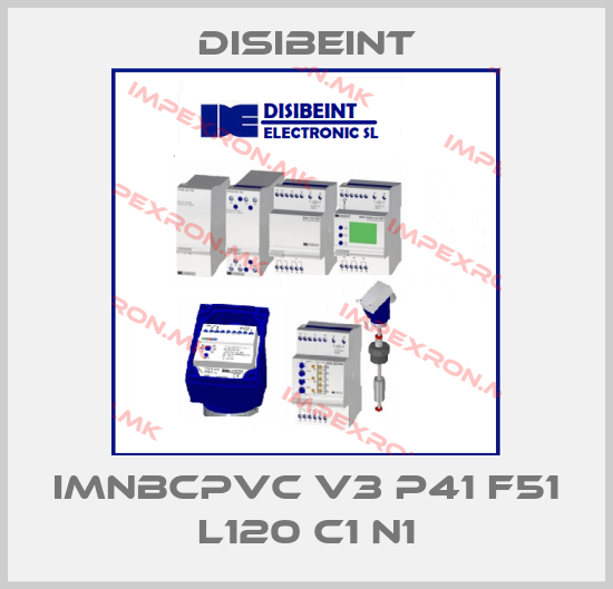 Disibeint-IMNBCPVC V3 P41 F51 L120 C1 N1price