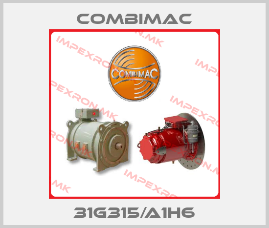 Combimac-31G315/A1H6price